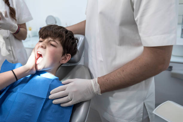 Best Broken or Chipped Tooth Repair in Rocky River, OH