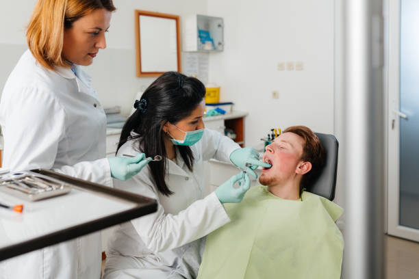 Best Emergency Dental Care for Sports Injuries in Rocky River, OH