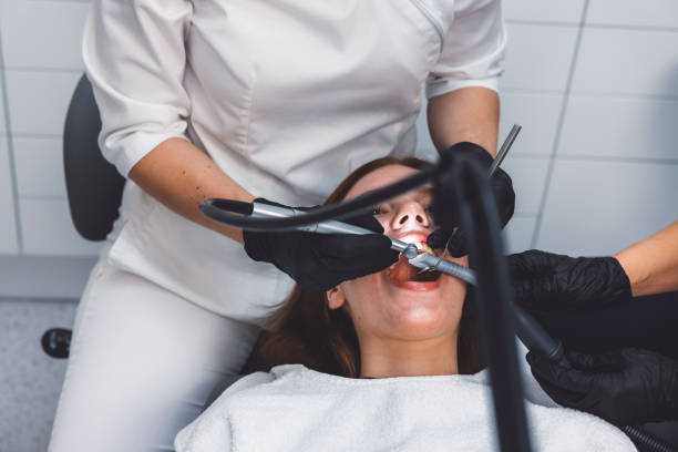Best Walk-In Emergency Dental Services in Rocky River, OH