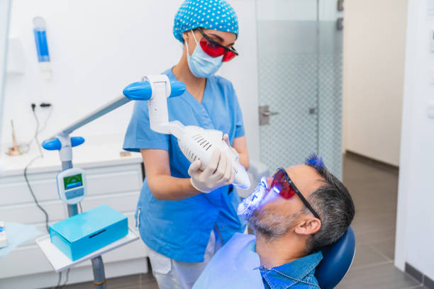 Best Emergency Cosmetic Dentistry (e.g., broken veneers) in Rocky River, OH